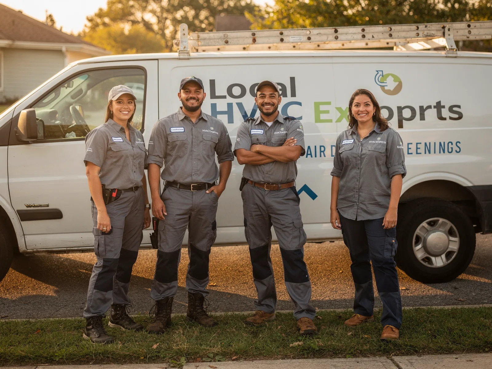 24/7 HVAC Repair & AC Replacement company in Ridgecrest, CA